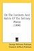 On The Instincts And Habits Of The Solitary Wasps (1898)