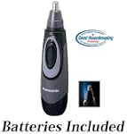 Panasonic All-in-One Nose & Ear Hair...