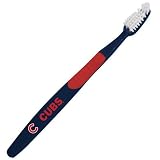 Chicago Cubs Toothbrush
