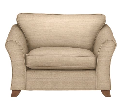 Abbey Love Seat