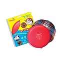Snugglesafe Microwaveable Pet/Dog Heatpad & Cover
