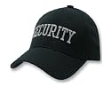 Security Stretch Fitted Military Law Hats