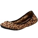 Me Too Women's Legend9 Ballet Flat