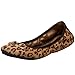 Me Too Women's Legend9 Ballet Flat