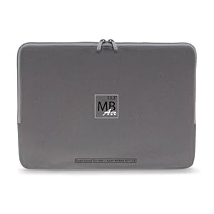 Nb Sleeve  Macbook  Air Gray