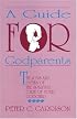 A Guide For Godparents