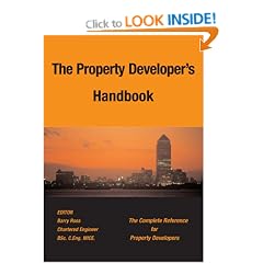 The Property Developer's Handbook