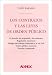 Book Los Contratos y Las Leyes de Orden Publico