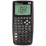 HP F2229AA#ABA 12c Financial Calculator