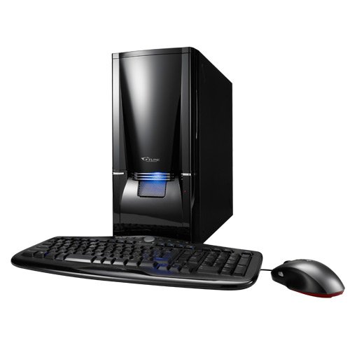 ��2010�ե�ǥ��NEXTGEAR i700BA4