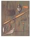 Fishing by Eva Sienkel. Size 12.80 inches width by 17.19 inches height. High Quality Art Poster Print