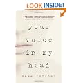 Your Voice in My Head
