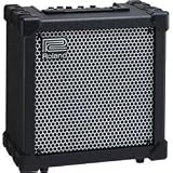 Roland CUBE-20XL 20W 1×8 Guitar Combo Amp Black