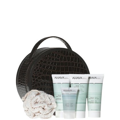 Ahava The Source The Starlet Gift Set -- 5 ct.
