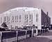 Chicago Blackhawks and Chicago Bulls Chicago Stadium 8x10 Photo