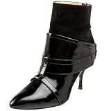 Jean Paul Gaultier Women's GA21027C0QG2300A Ankle Boot
