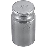 50-Gram Chrome Scale Calibration Weight