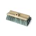 Proline Brushes 8420 Dual-Surface Foam Block Behicle Brush, 3-1/4" Head Width, 10" Overall Length, Natural