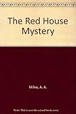 The Red House mystery