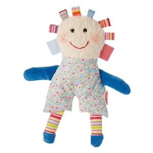 Ikibab Doll Boy by Kathe Kruse