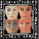 FOUR FROM TOYAH