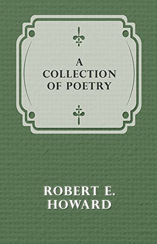 A Collection of Poetry