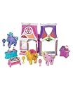 MY LITTLE PONY SUPER SUNDAES ICE CREAM PARLOUR