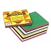 Paper Squares, Origami & Art Project, 9 x 9, Assrtd Colors, 200 Sheets/pk