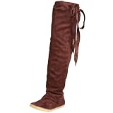 Sugar Women's Xanadoo Suedette Boot
