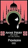 Du sang sur la soie