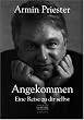Angekommen - Eine Reise zu dir selbst