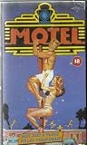 Motel aka Pink Motel [VHS] [1982] VHS