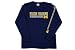 Michigan Wolverines 100-Percent Cotton Long Sleeve T-Shirt