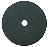 25 each: Ali Silicone Carbide Floor Edger Disc (6505)
