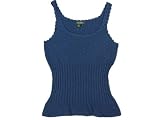 Lauren Ralph Lauren - Lauren Ralph Lauren Knit Tank