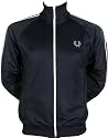 Fred Perry Mens Track Jacket Fall 2009