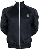Fred Perry Track Jacket