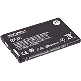 Motorola SNN5885 OEM Standard Battery for XT862 /Droid 3 1500mAH BF5X - Non ....