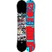Ride Antic Snowboard One Color, 163cm