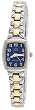 Q&Q Ladies High Quality Water Resistant Fashion Watch Model 9099-415