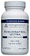 Integrative Therapeutics - Resveratrol Ultra High Potency (60 Softgels) (RES32)