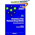 Chemistry of the Platinum Group Metals: Recent Developments (Studies in Inorganic Chemistry) (Studies in Inorganic... by  F.R. Hartley