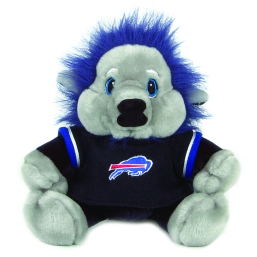 Buffalo Bills 9- Inch Plush Mascot