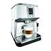 Krups EA 8421 Kaffee-Vollautomat / 15 bar / 1.7 L Wasserbehälter / Touchscreen-Farbdisplay