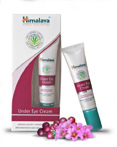 Himalaya Undereye Cream 15 Ml Picture