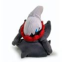 Pokemon Diamond & Pearl Vs Plush - Darkrai