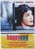 Produkt-Bild: Happy End (Nowhere To Go But Up) [ Franz&ouml;sische Fassung, Keine Deutsche Sprache ]