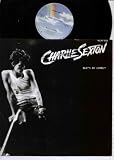 CHARLIE SEXTON - BEAT SO LONELY - 12" VINYL