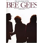 The Very Best of the Bee Gees book cover