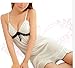 Women's Sexy Lingerie Lace Dress Underwear Black Sleepwear G-String